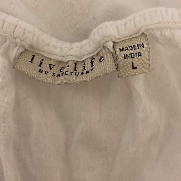 Dress - Picture 6 of 6